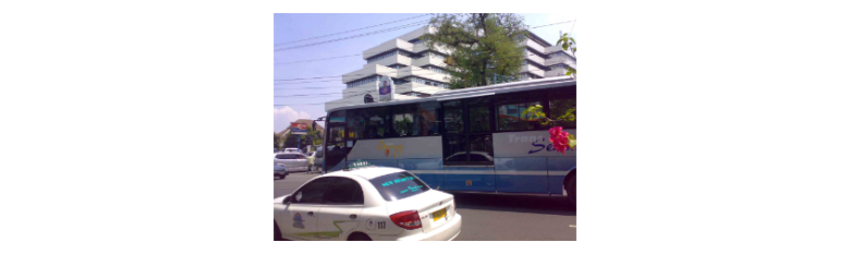 BRT Semarang